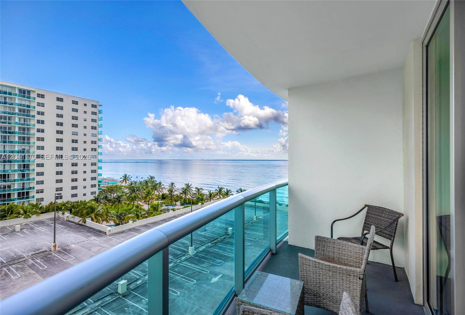 3901 S Ocean DrHollywood - Condo 5+ Stories,Condo condo unit 8C - picture
