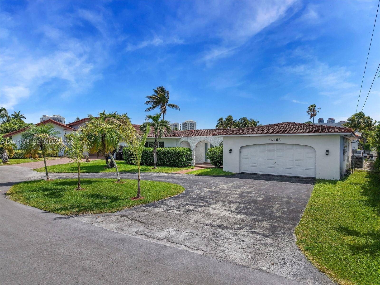 16453 NE 33rd AveNorth Miami Beach - picture