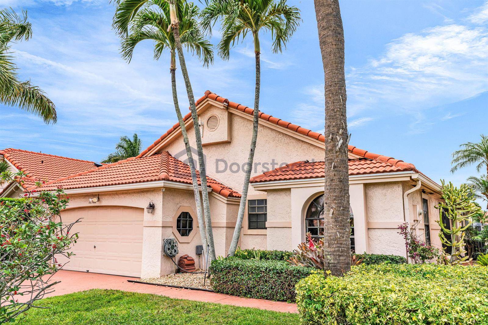 12382 Pleasant GreenBoynton Beach - picture