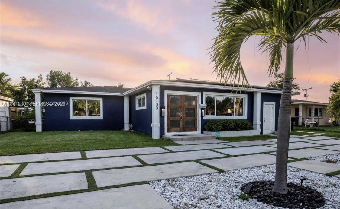 16100 NE 9th CtNorth Miami Beach - picture