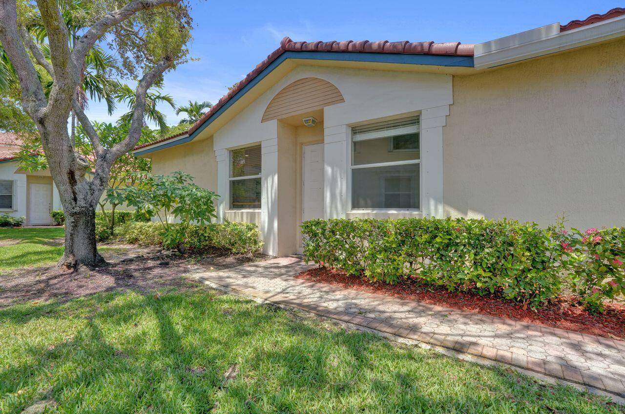 11646 NW 47thCoral Springs - picture