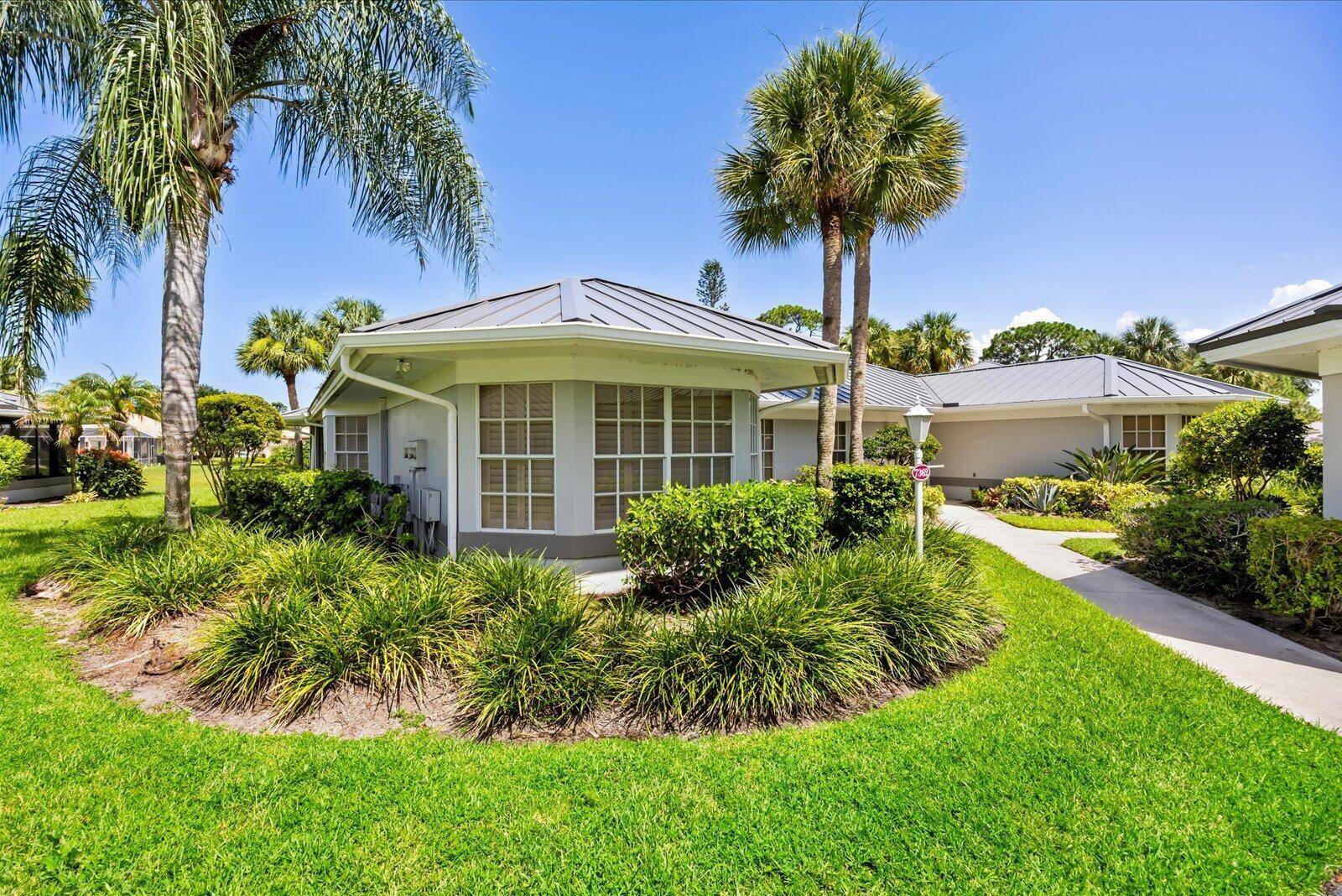 7362 Pine CreekPort St. Lucie - picture