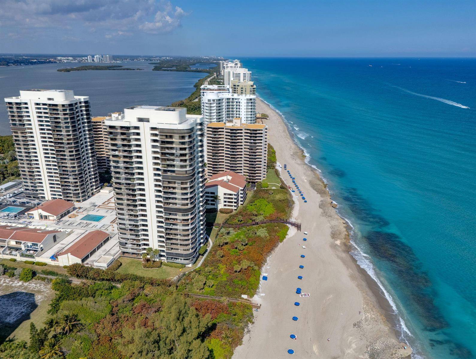 4000 N OceanSinger Island - Condo condo unit 403 - picture
