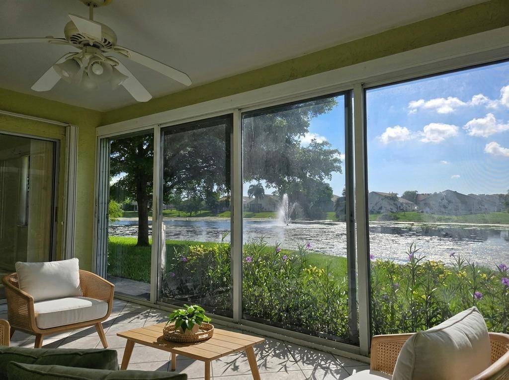 5415 Crystal AnneWest Palm Beach - picture