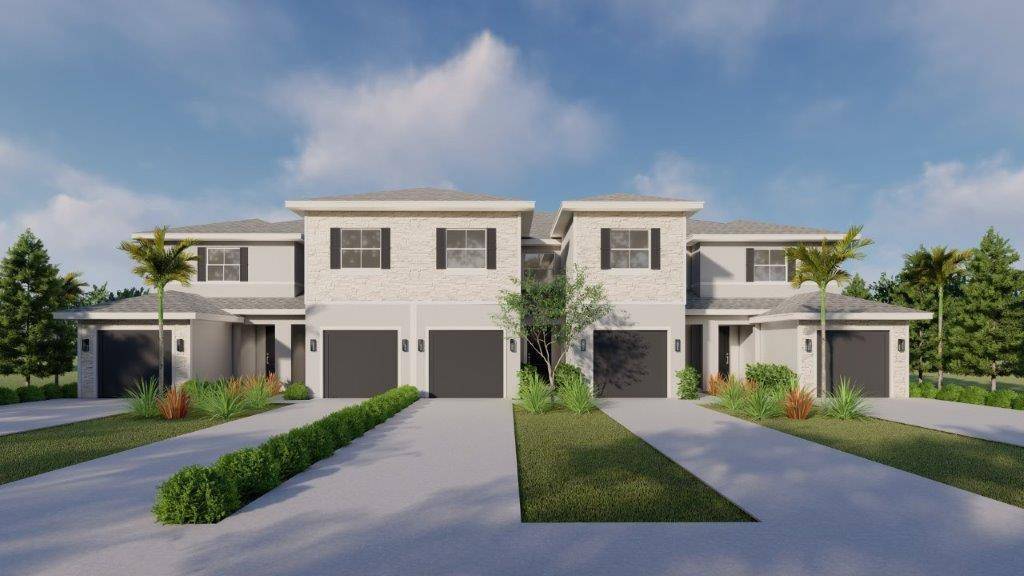151 Lakeside LandingRoyal Palm Beach - picture