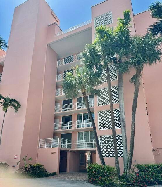 1750 E Las OlasFort Lauderdale - SEVENTEEN FIFTY LAS OLAS C condo unit 502 - picture