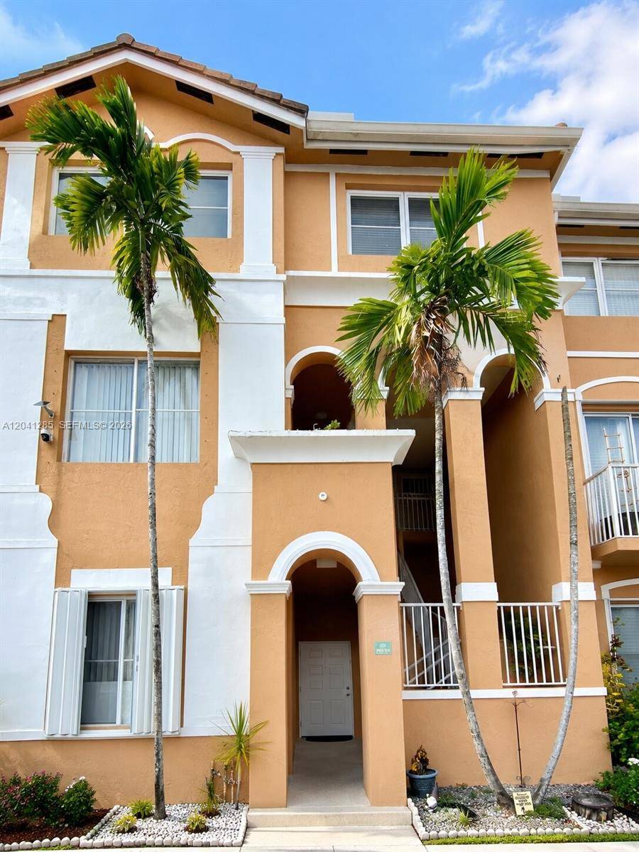 7250 NW 177th StHialeah - Condo 1-4 Stories,Condo condo unit 200-16 - picture