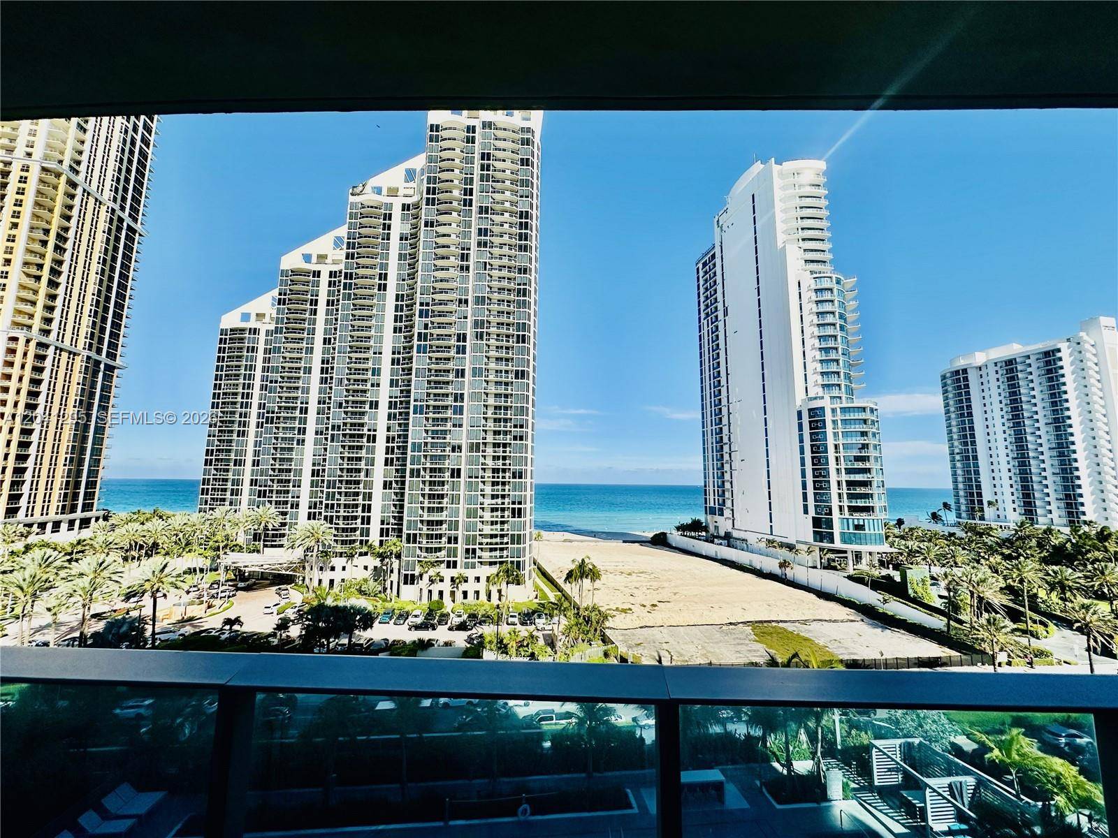 17550 Collins AveSunny Isles Beach - Condo 5+ Stories,Condo condo unit 803 - picture