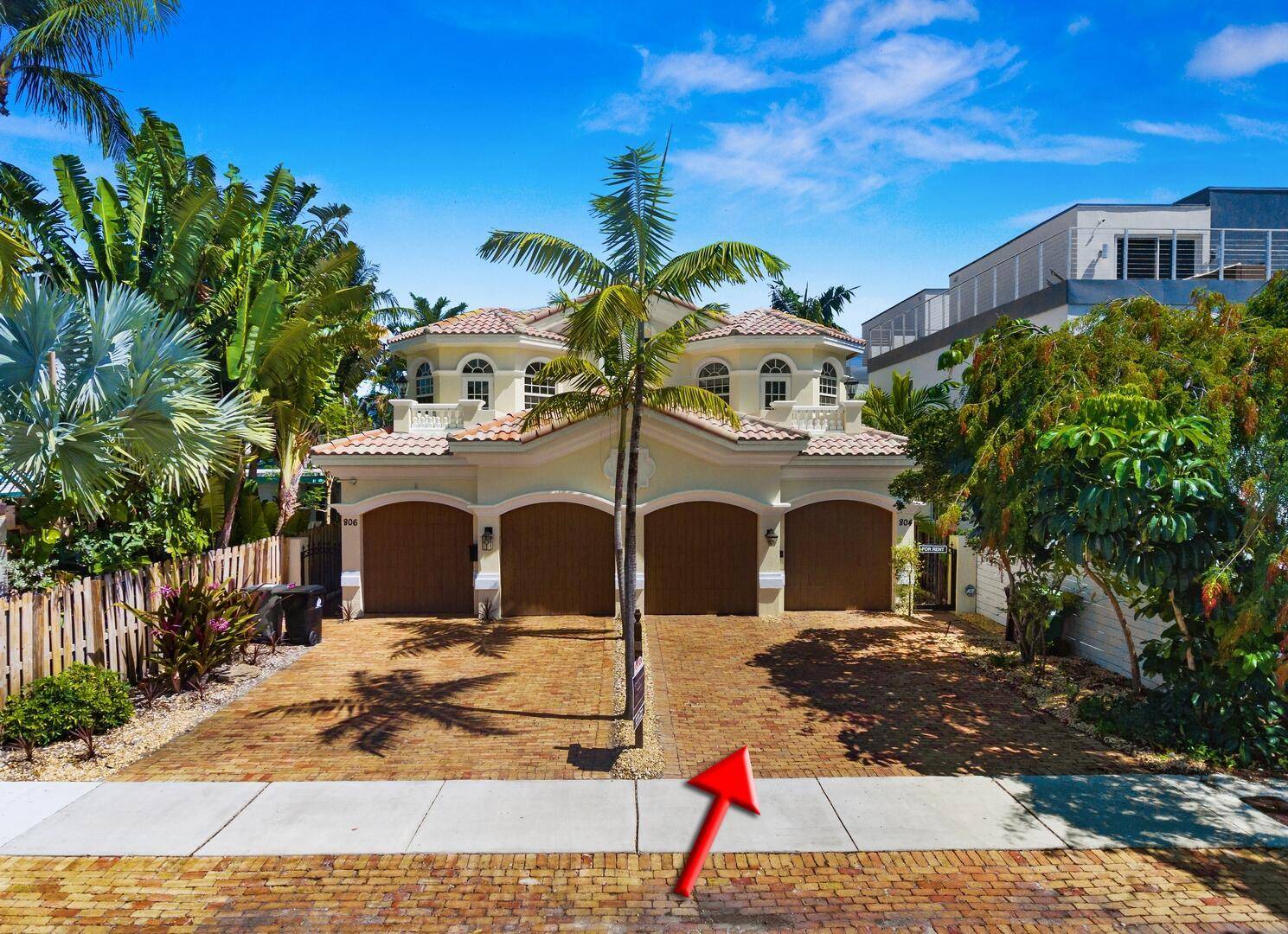 804 NE 16thFort Lauderdale - picture