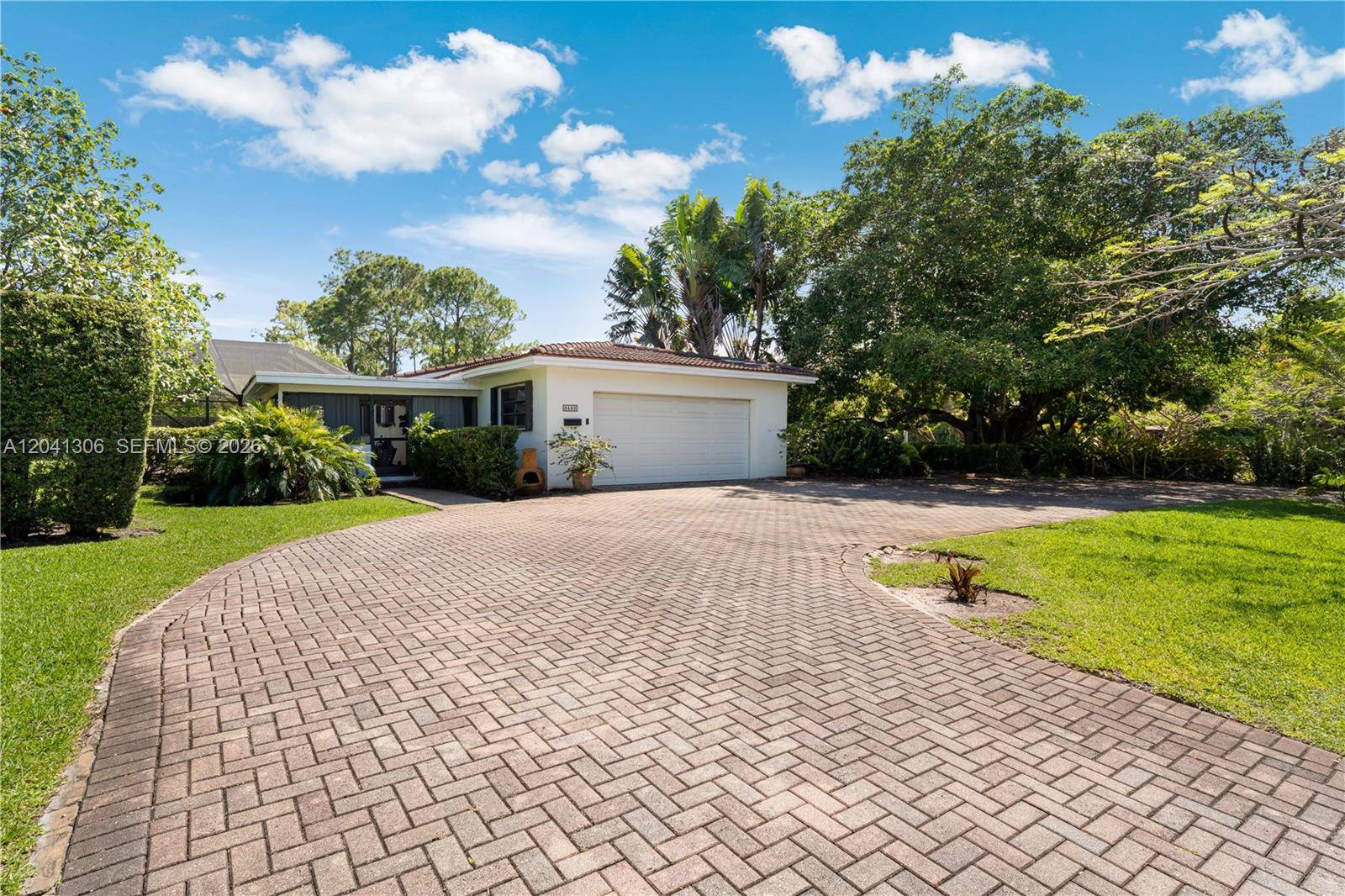 8480 SW 66th StMiami - picture