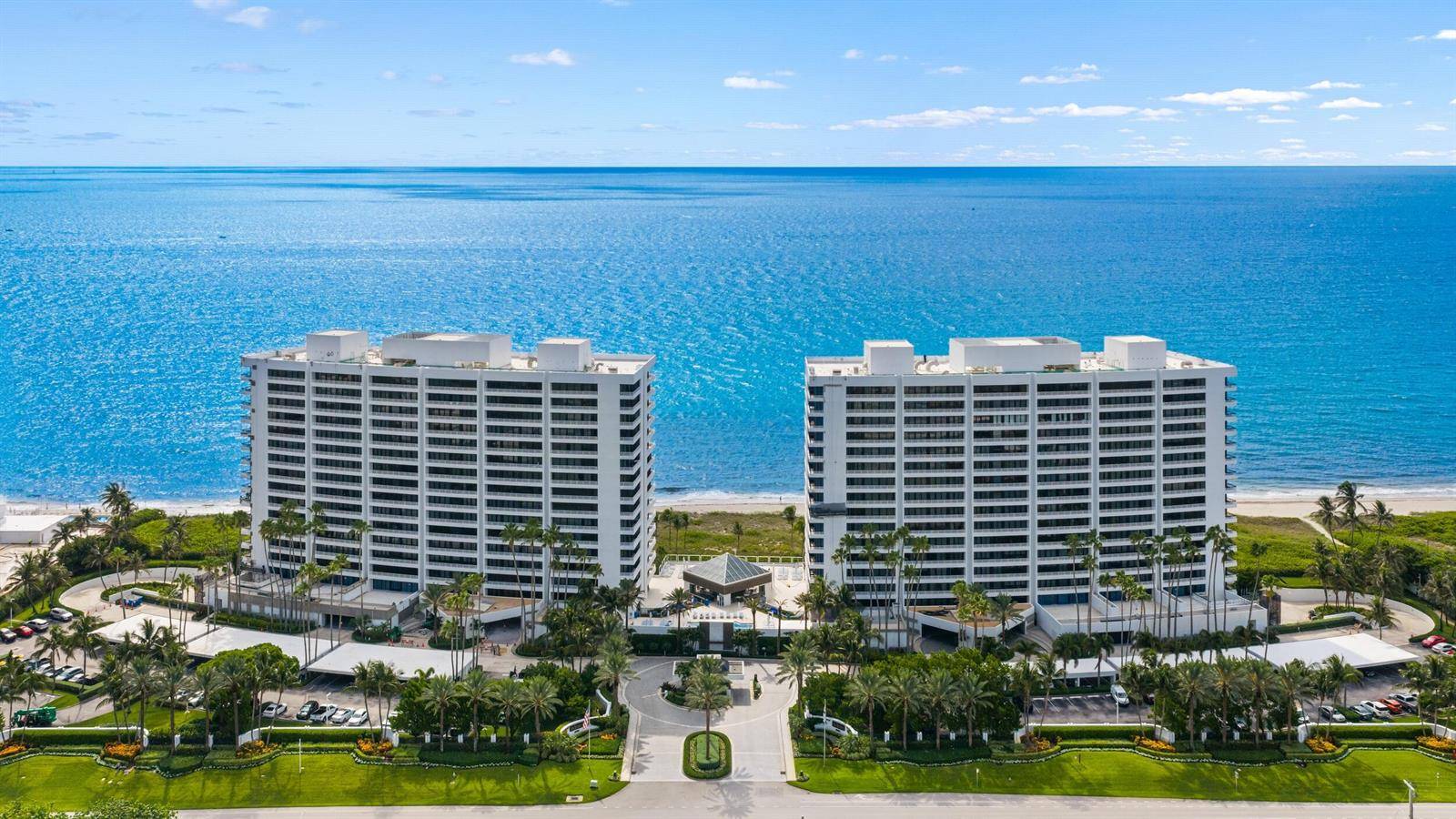 1500 S OceanBoca Raton - Addison,Addison On The Ocean condo unit 1505 - picture