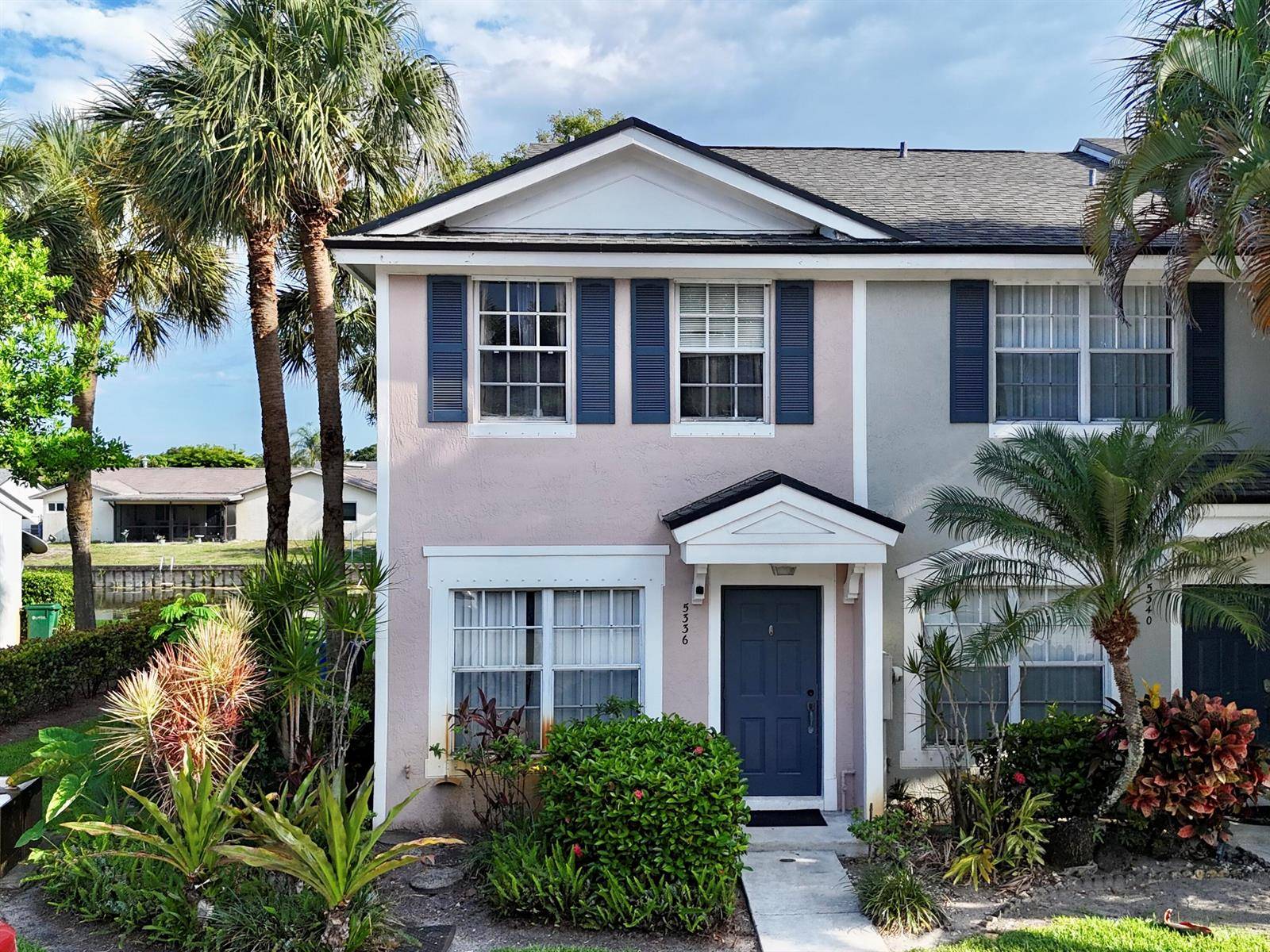 5336 JubileeMargate - Townhouse condo unit 189 - picture
