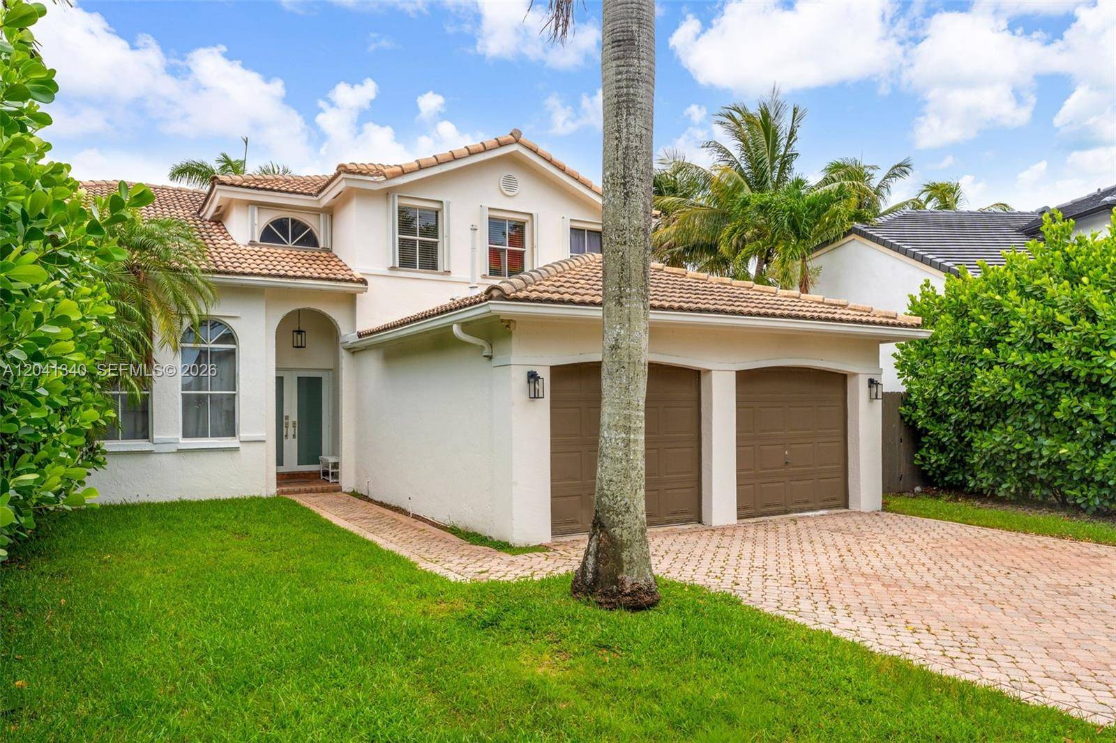 16335 SW 81 StMiami - picture