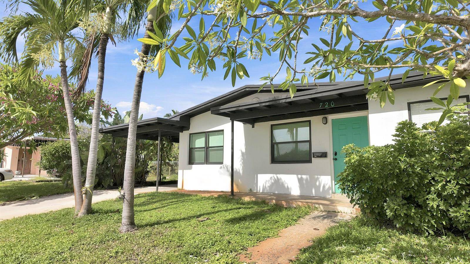 720 S 11thLantana - picture