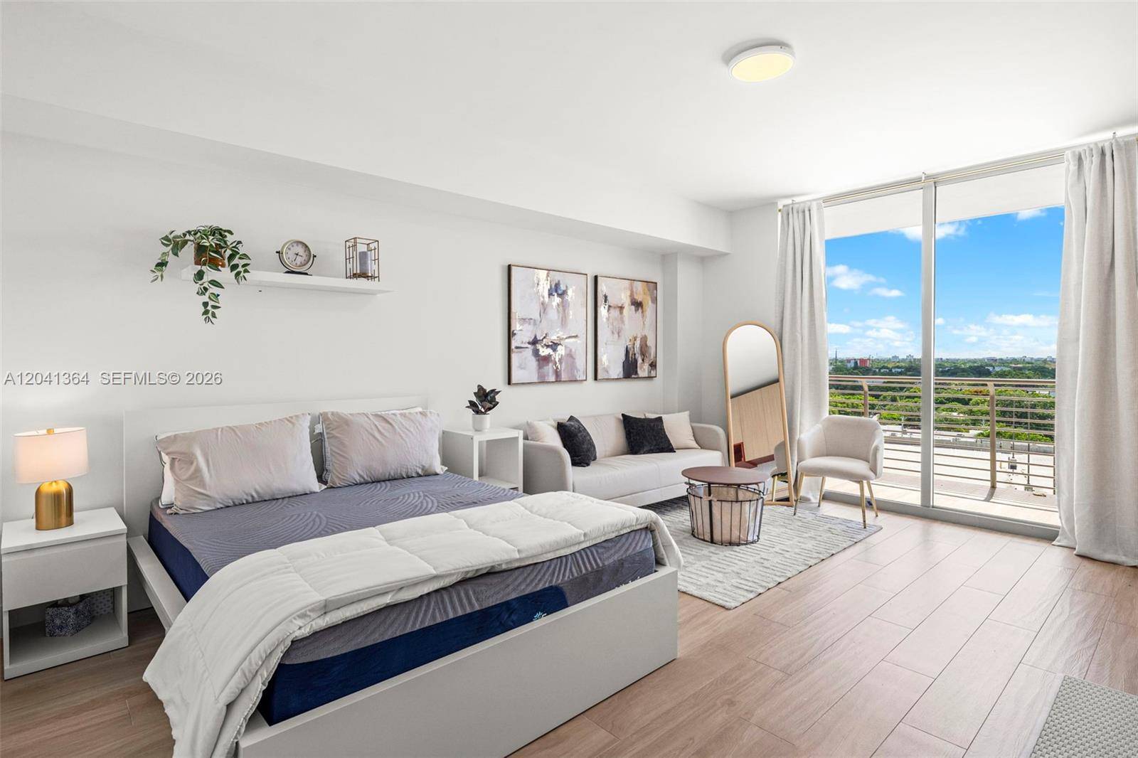 90 NE 32nd StMiami - Condo/Co-Op/Seasonal,Co-Op condo unit 925 - picture