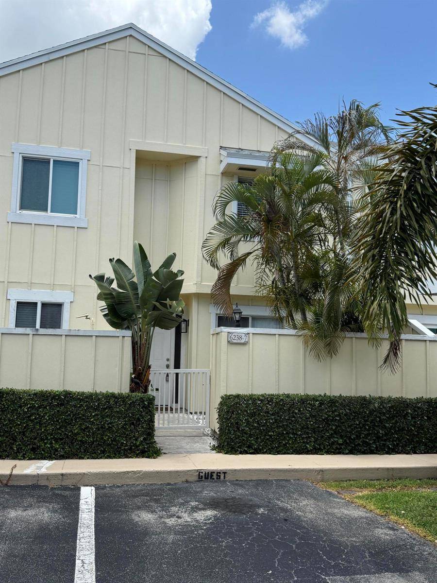 6238 RiverwalkJupiter - RIVERWALK 3,Riverwalk condo unit 7 - picture