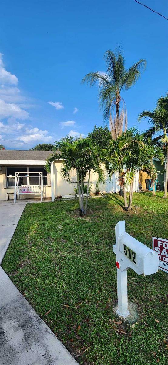 512 SE 1stBoynton Beach - picture