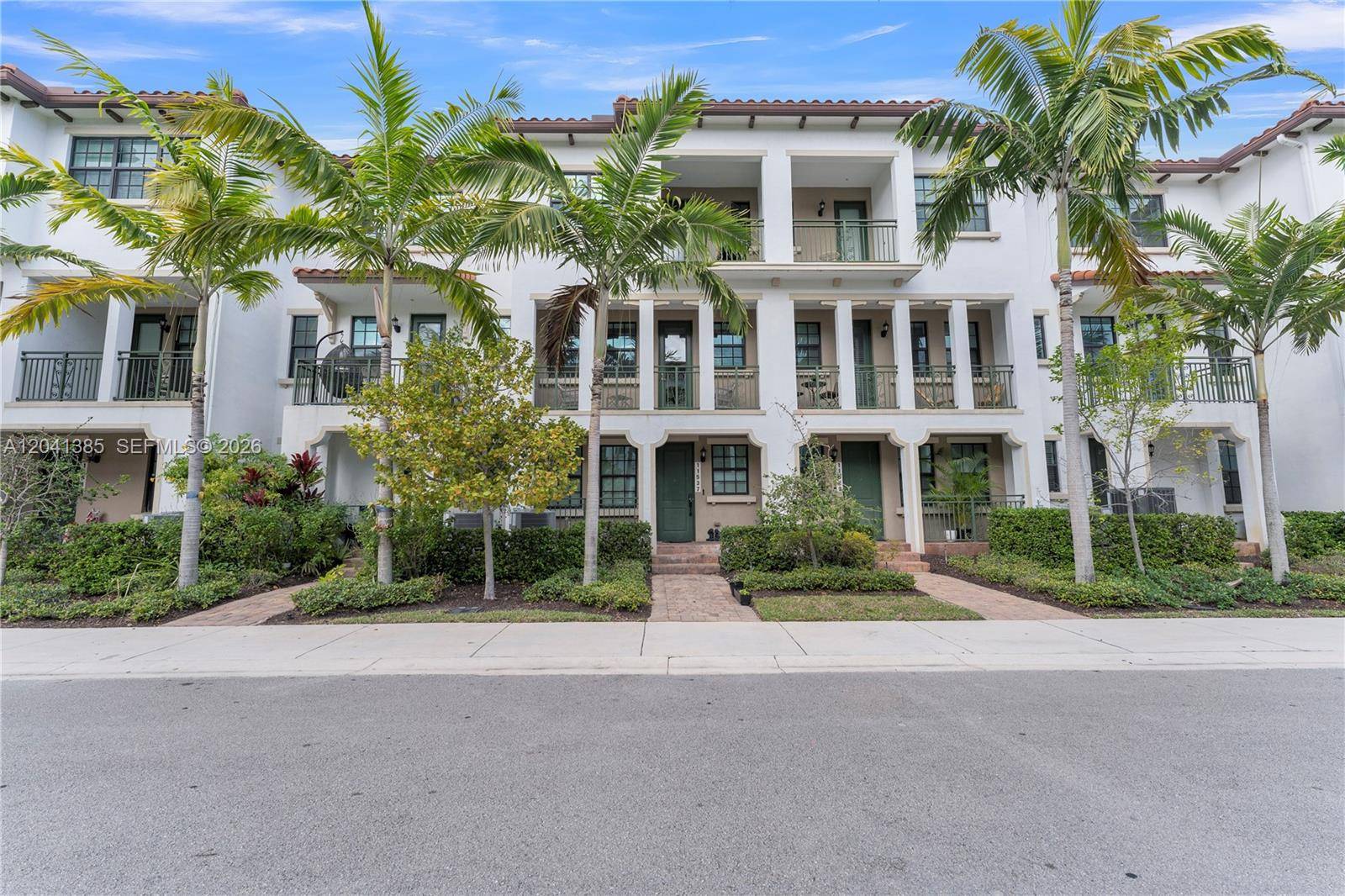 11537 SW 13th CtPembroke Pines - picture