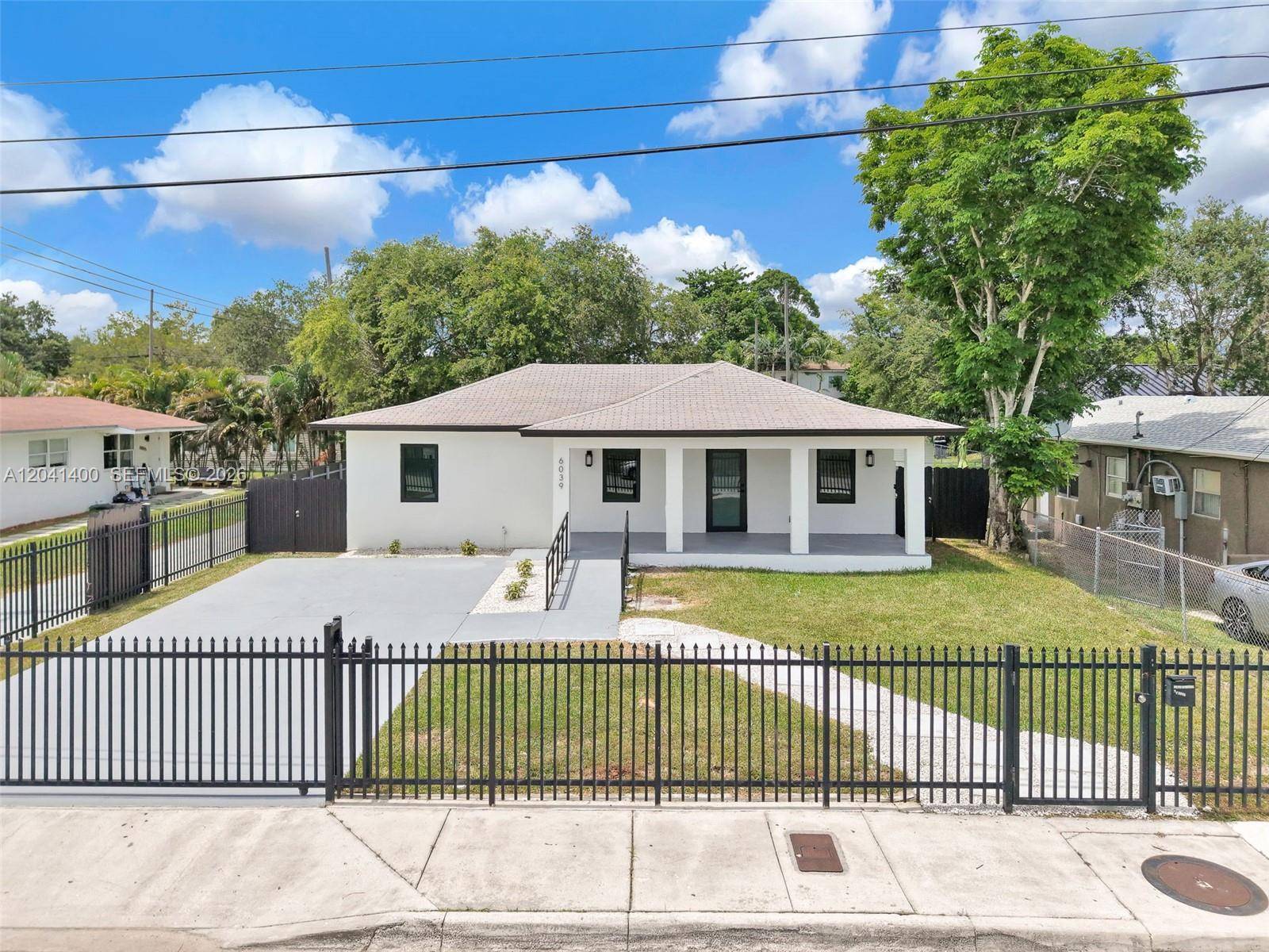 6039 SW 63rd TerSouth Miami - picture