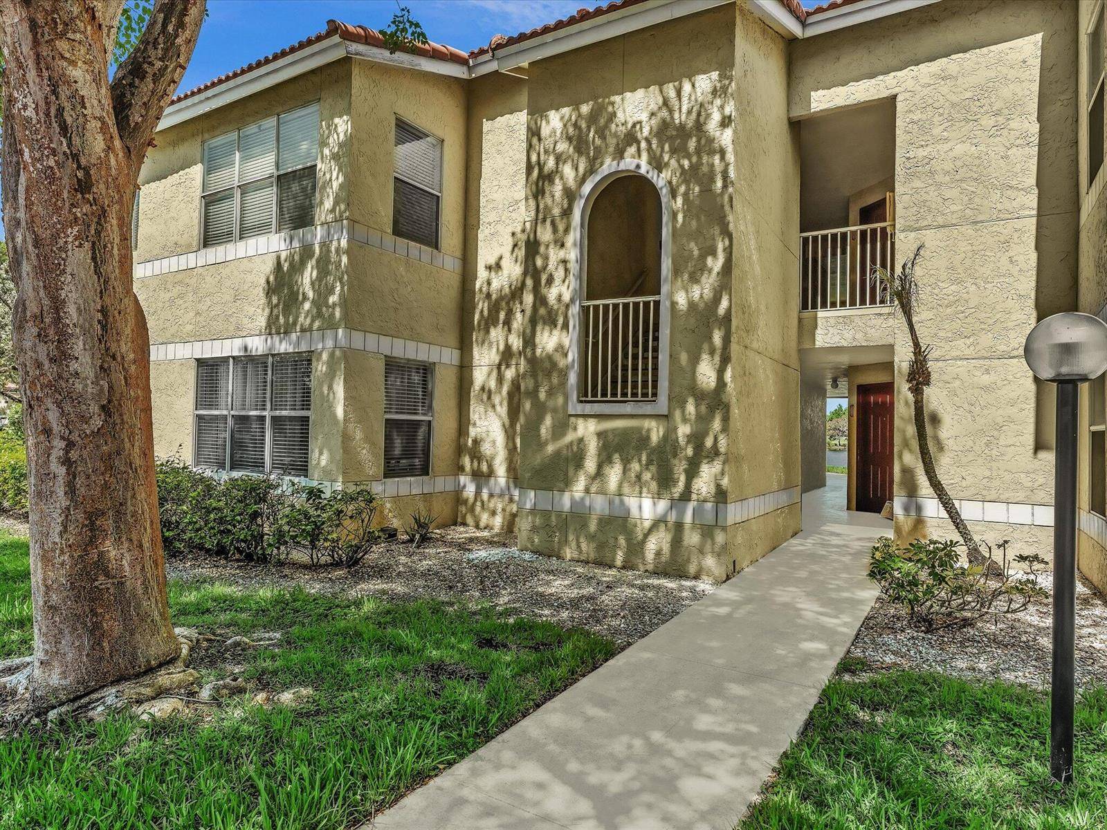 731 Vista IslesSunrise - ISLES AT LAGO MAR CONDO condo unit 1521 - picture