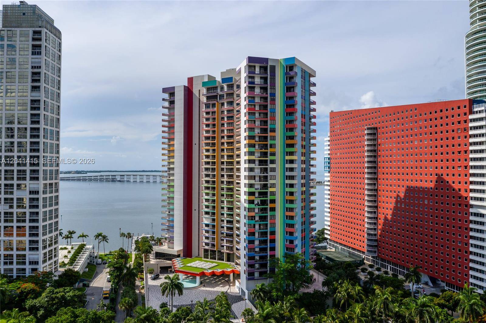 1581 Brickell AveMiami - Condo 5+ Stories,Condo condo unit 903 - picture