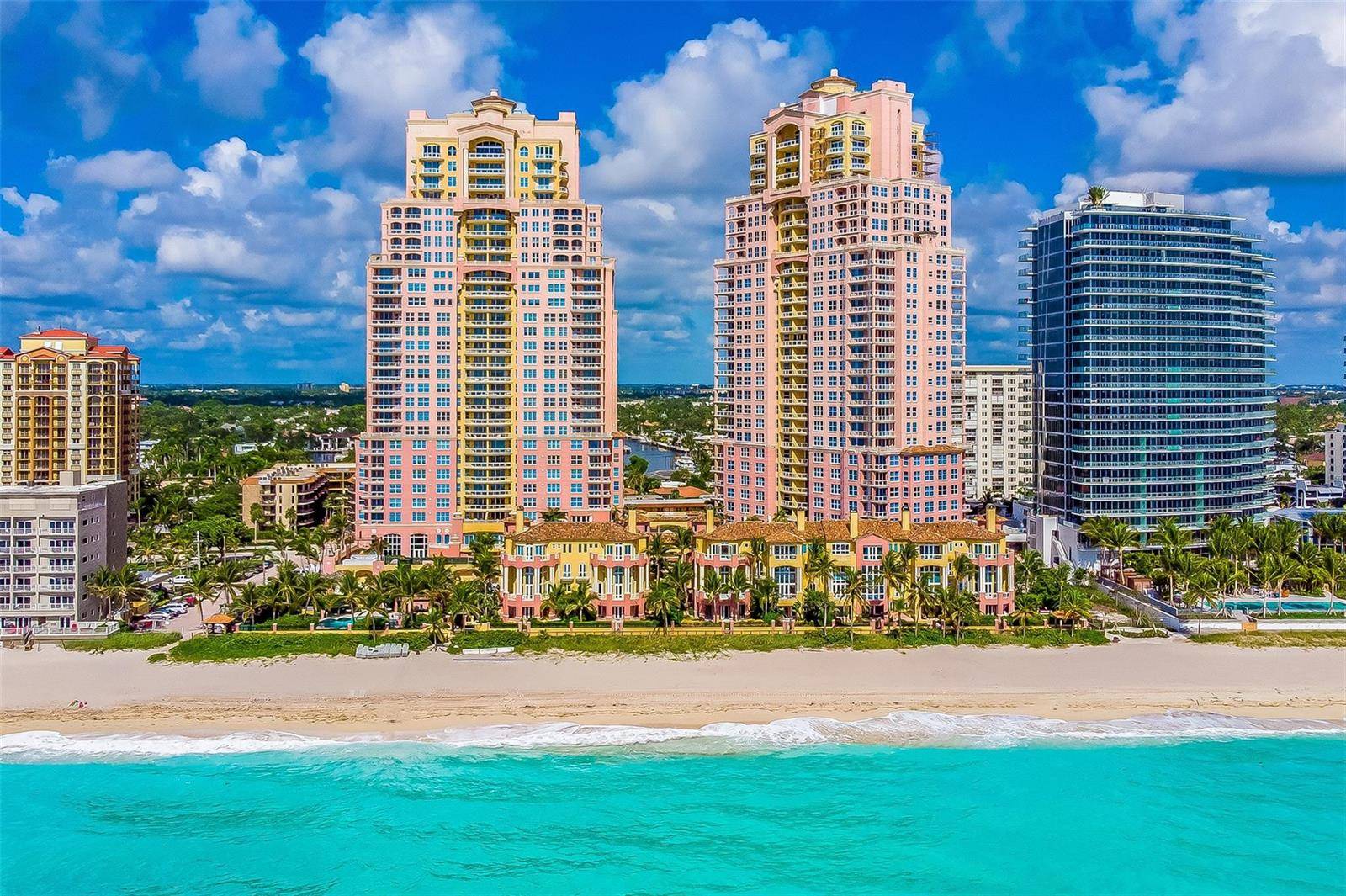 2110 N OceanFort Lauderdale - Condo condo unit 15a - picture