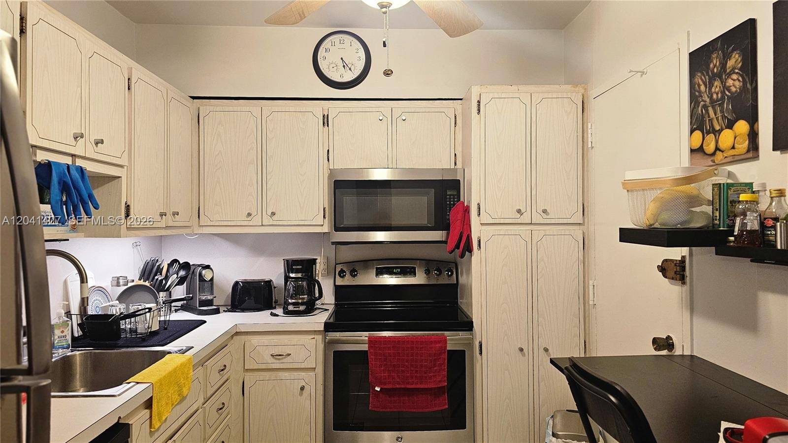 1980 S Ocean DrHallandale Beach - Condo/Co-Op/Seasonal,Condo condo unit 6B - picture