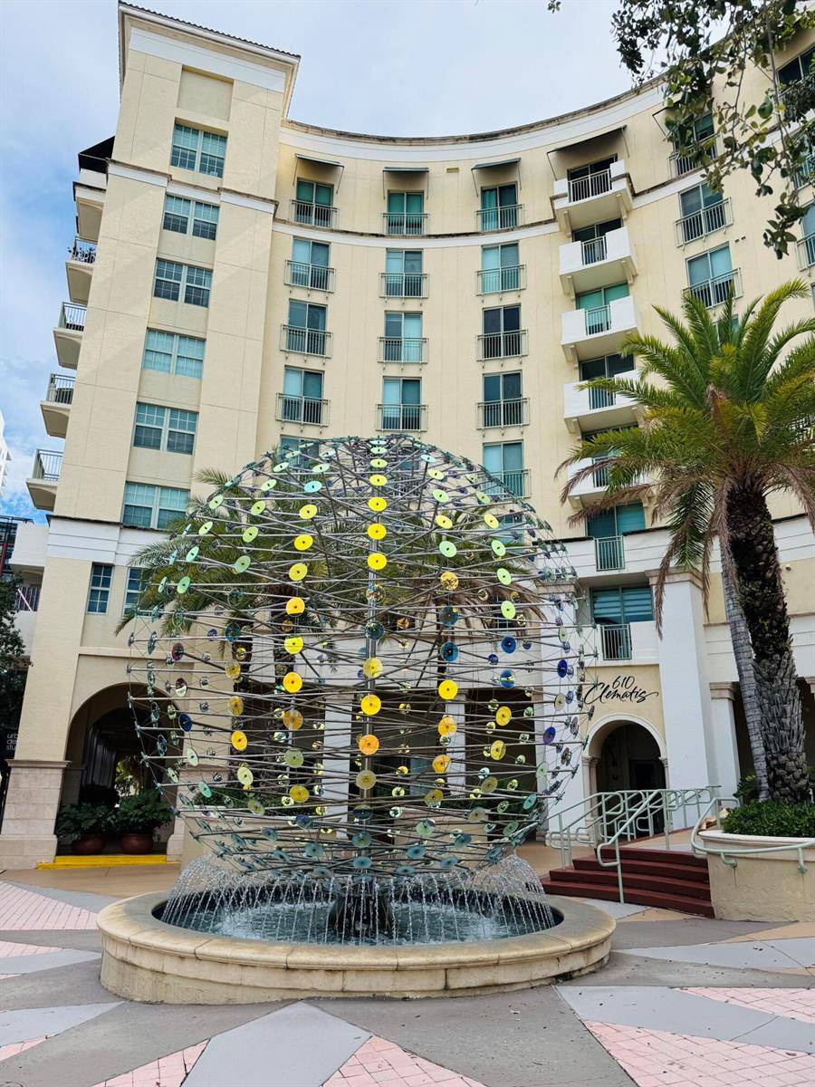 610 ClematisWest Palm Beach - 610 CLEMATIS CONDO condo unit 812 - picture