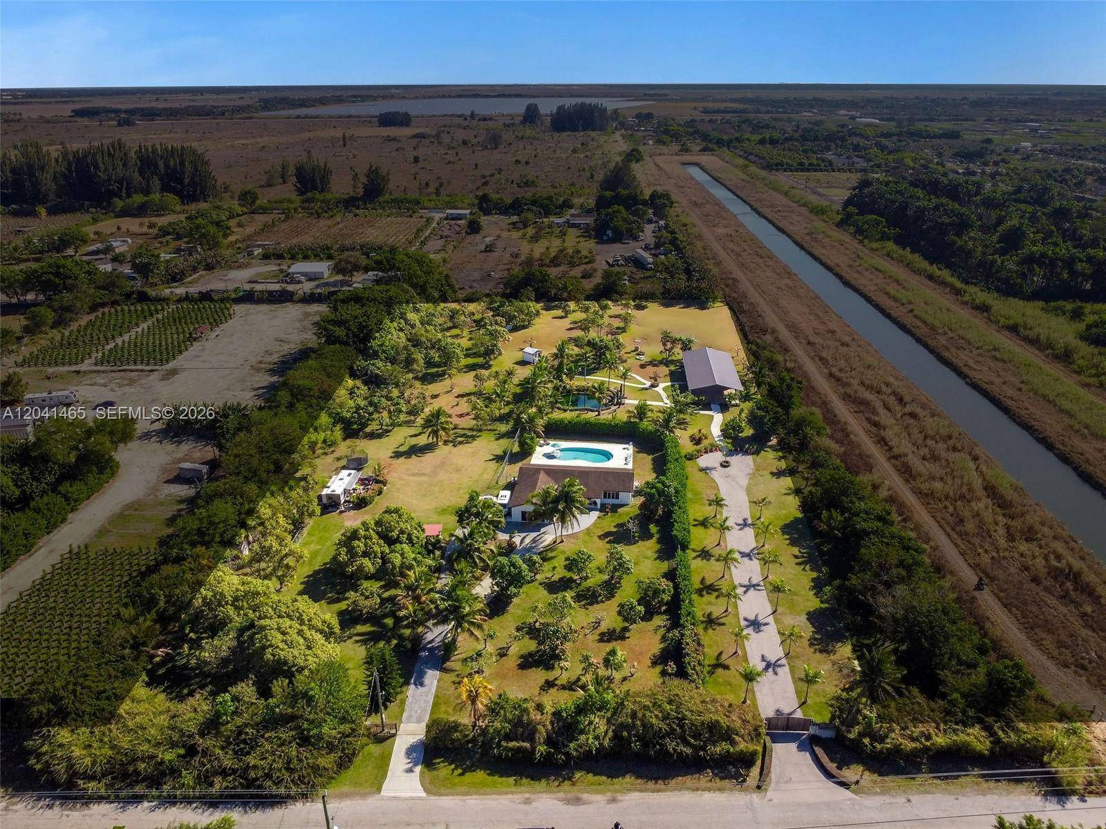 13201 SW 197th AveMiami - picture