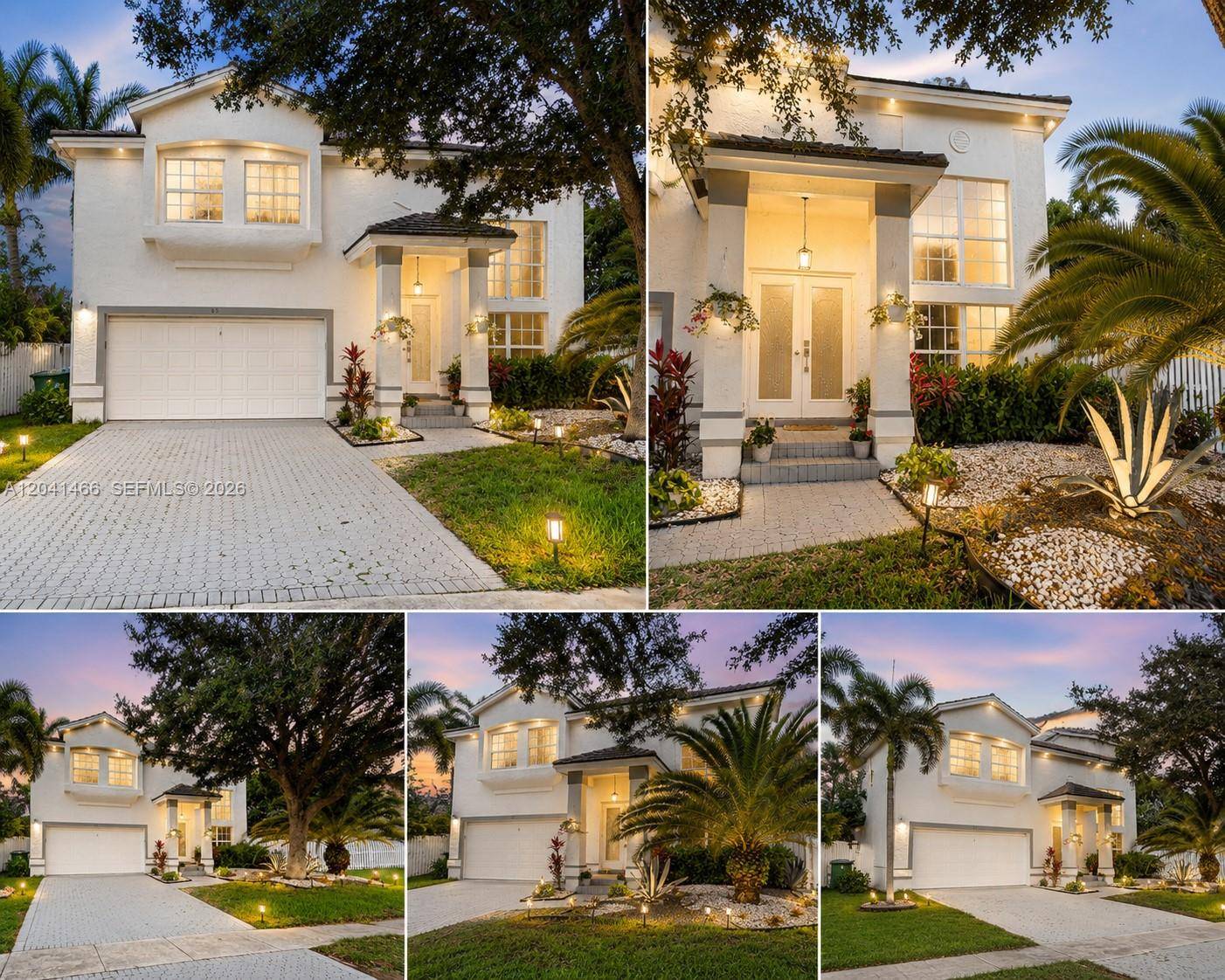 85 Gables BlvdWeston - picture