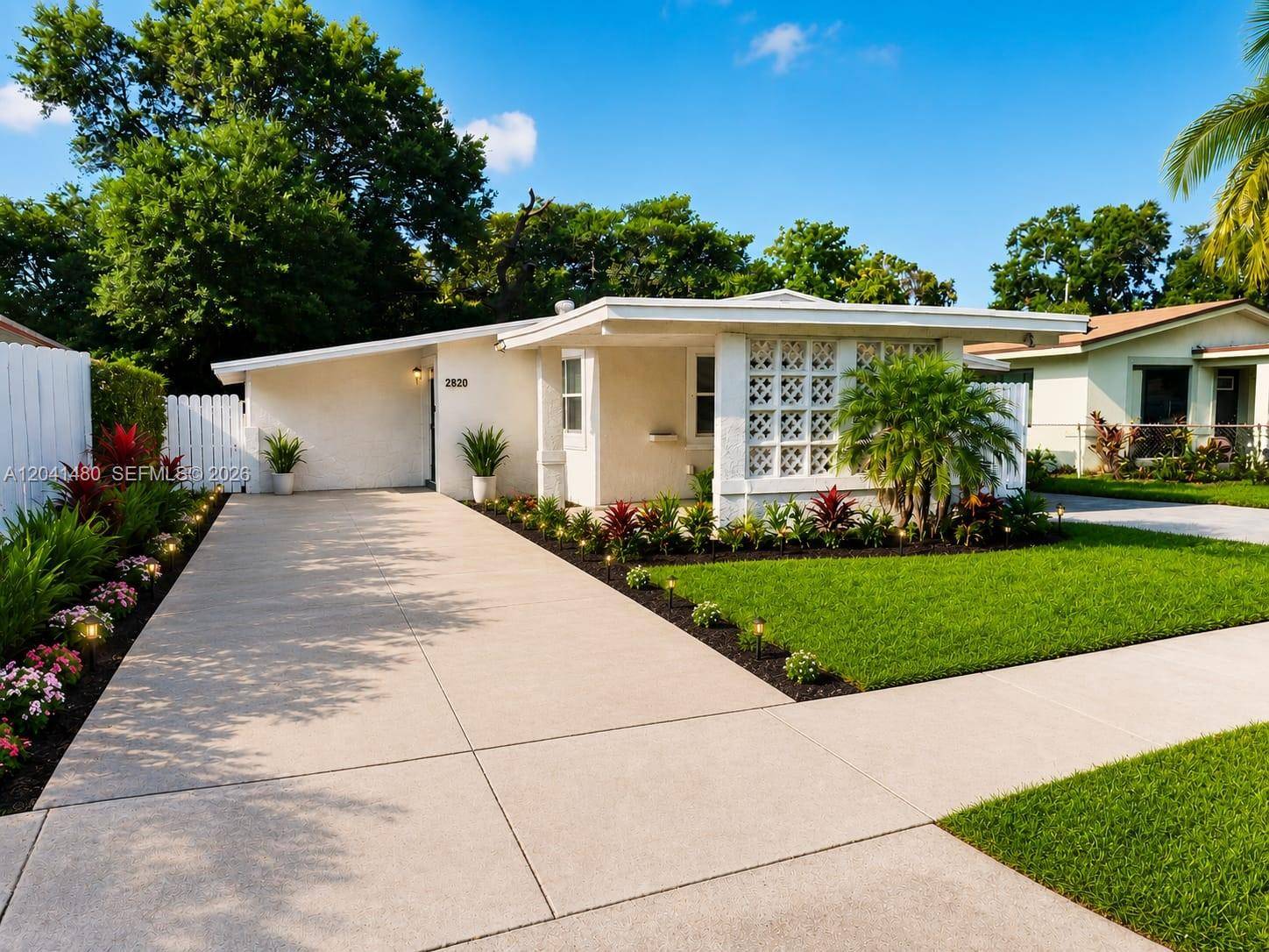 2820 NW 14th CtFort Lauderdale - picture