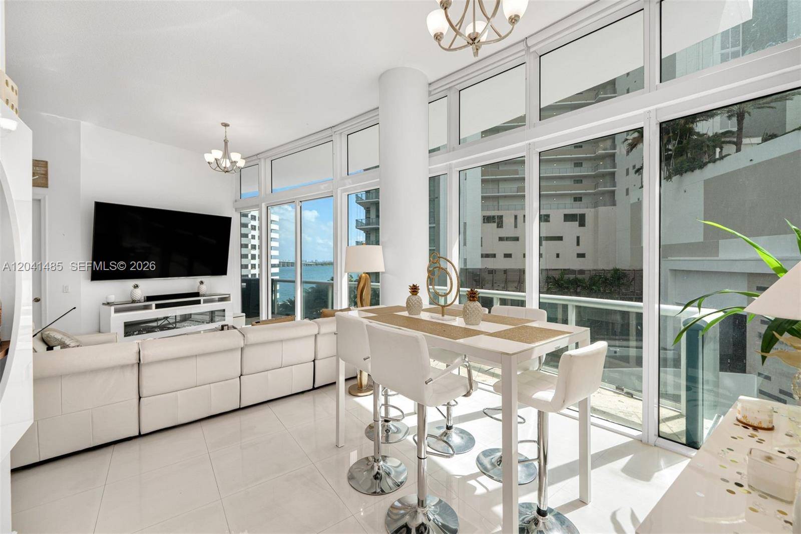 480 NE 30th StMiami - PLATINUM CONDO condo unit 501 - picture