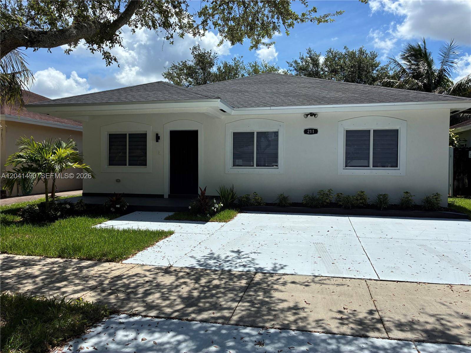 211 SW 15th TerHomestead - picture