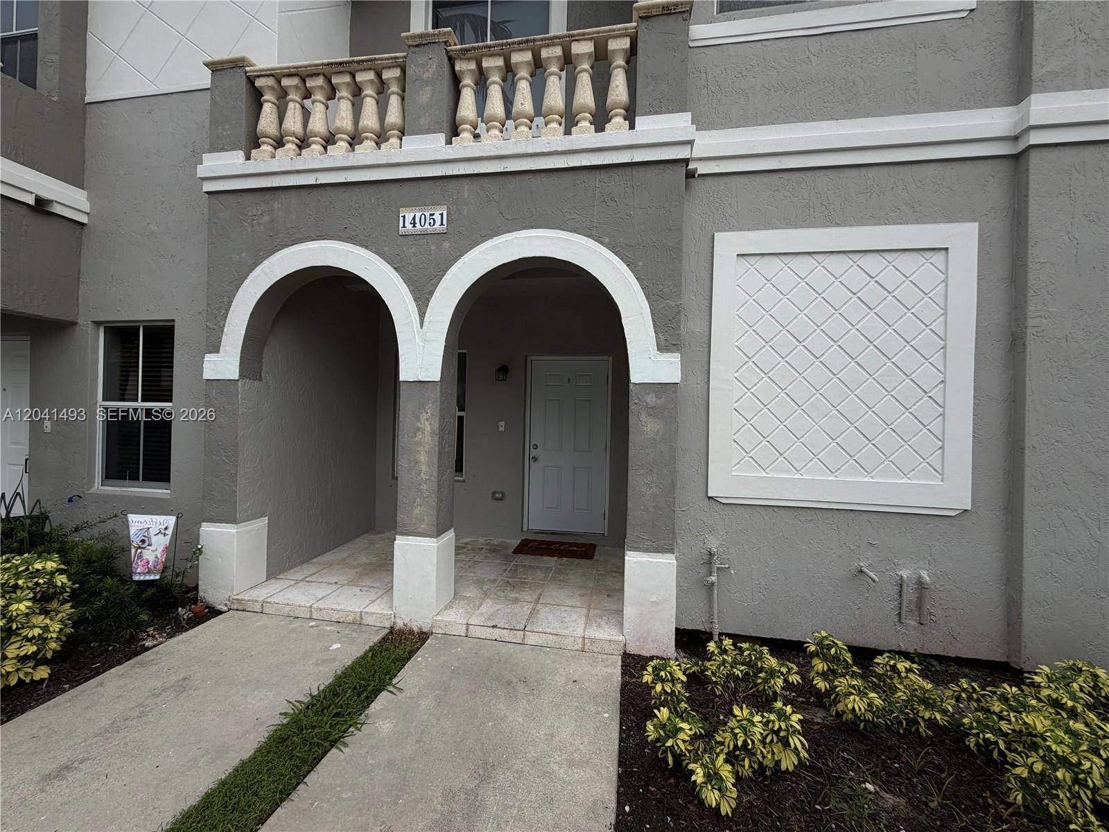 14051 SW 49th CtMiramar - LAS TERRAZAS AT VIZCAYA C condo unit 7 - picture