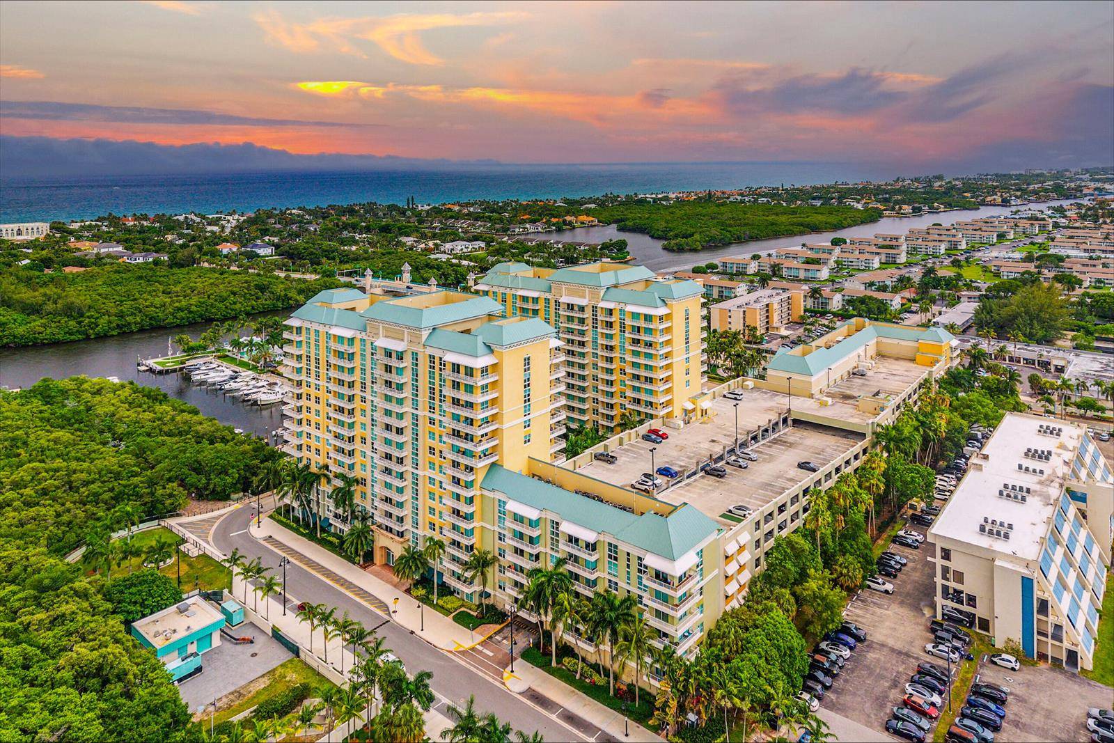 625 Casa LomaBoynton Beach - MARINA VILLAGE AT BOYNTON ,Marina Village condo unit 1408 - picture