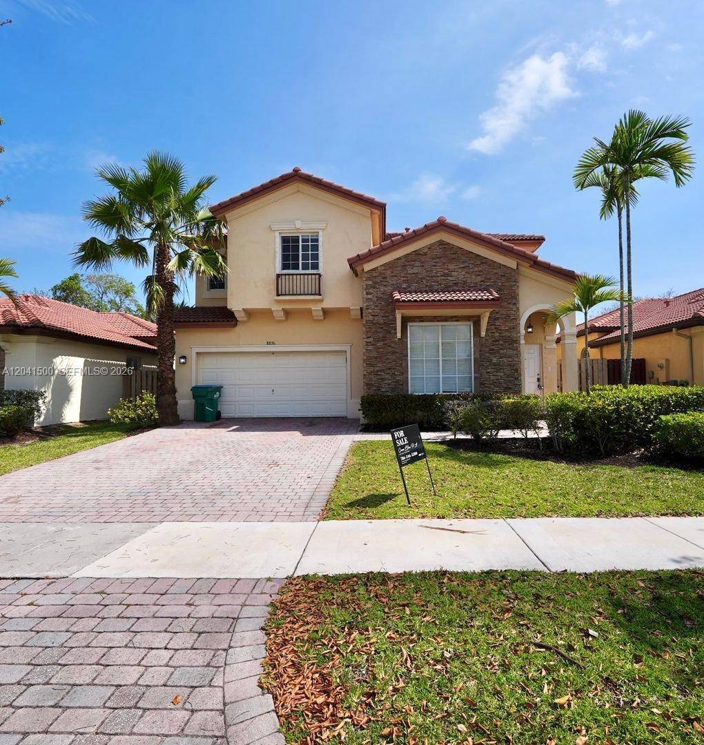 8836 SW 221 TERRMiami - picture