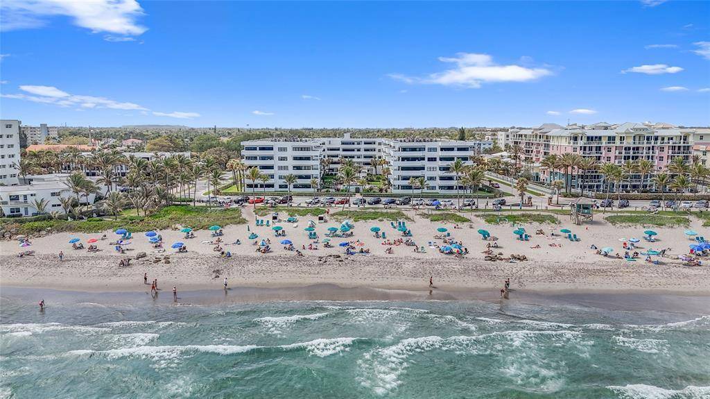 330 SE 20thDeerfield Beach - BEACH HOUSE CONDO condo unit 416 - picture