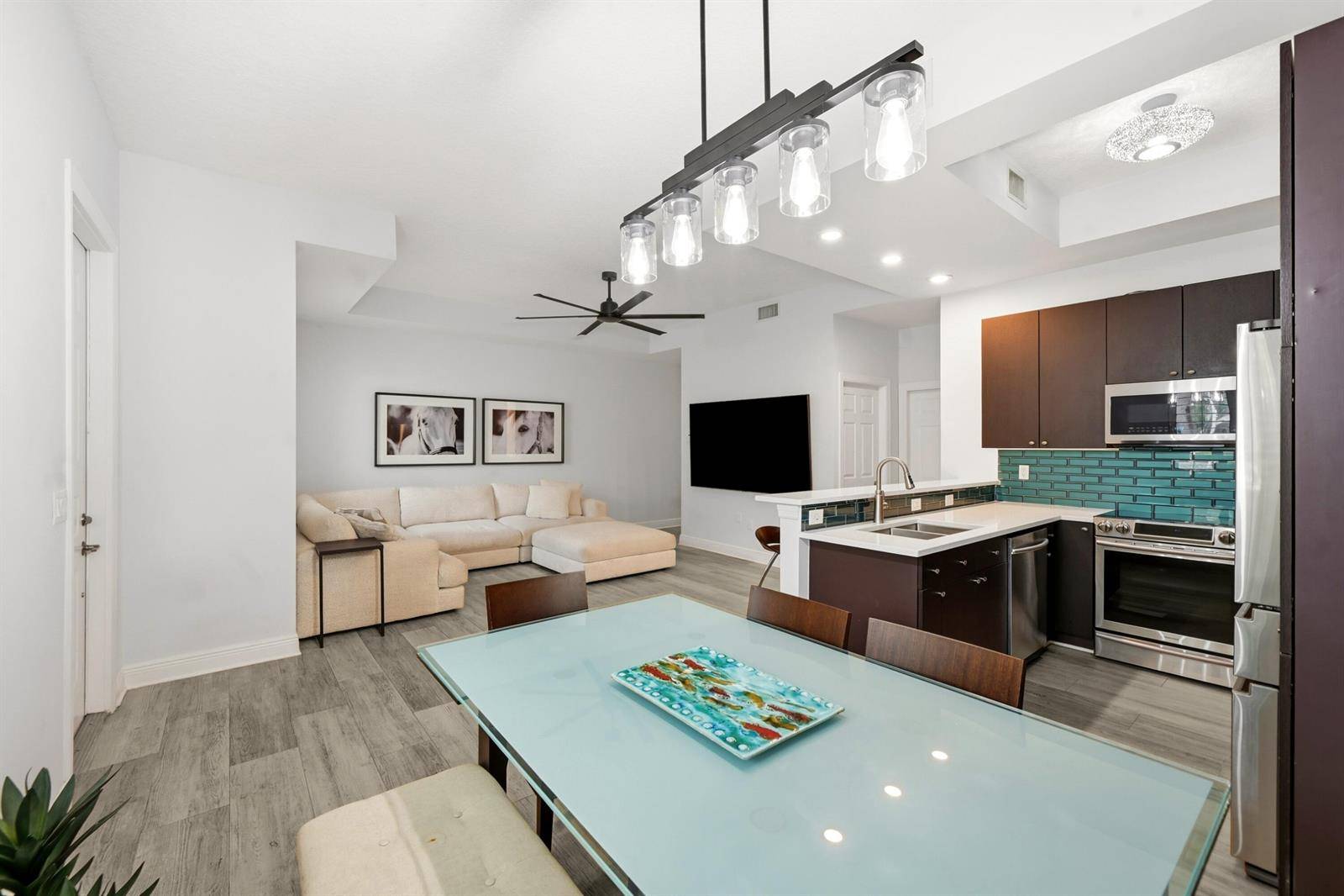 518 N FederalLake Worth - Parrot Cove condo unit 14 - picture