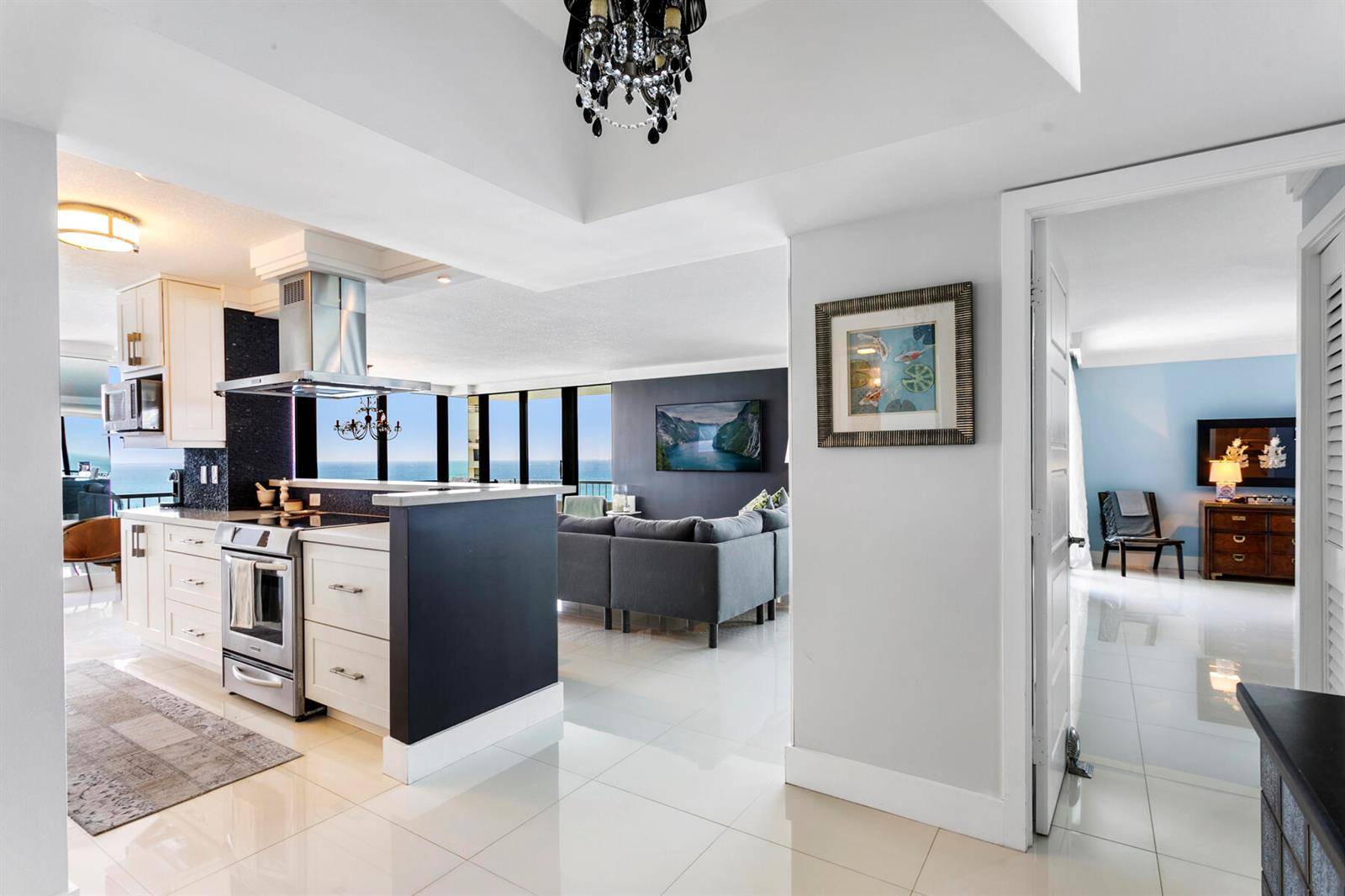5510 N OceanSinger Island - Condo condo unit 12a - picture