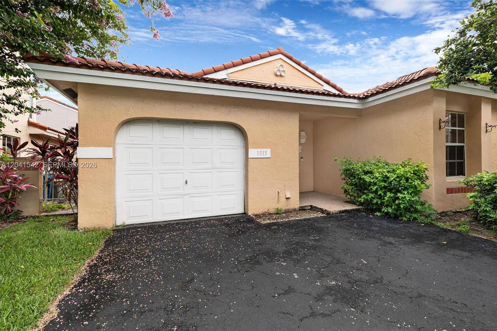1513 Garden RdWeston - picture