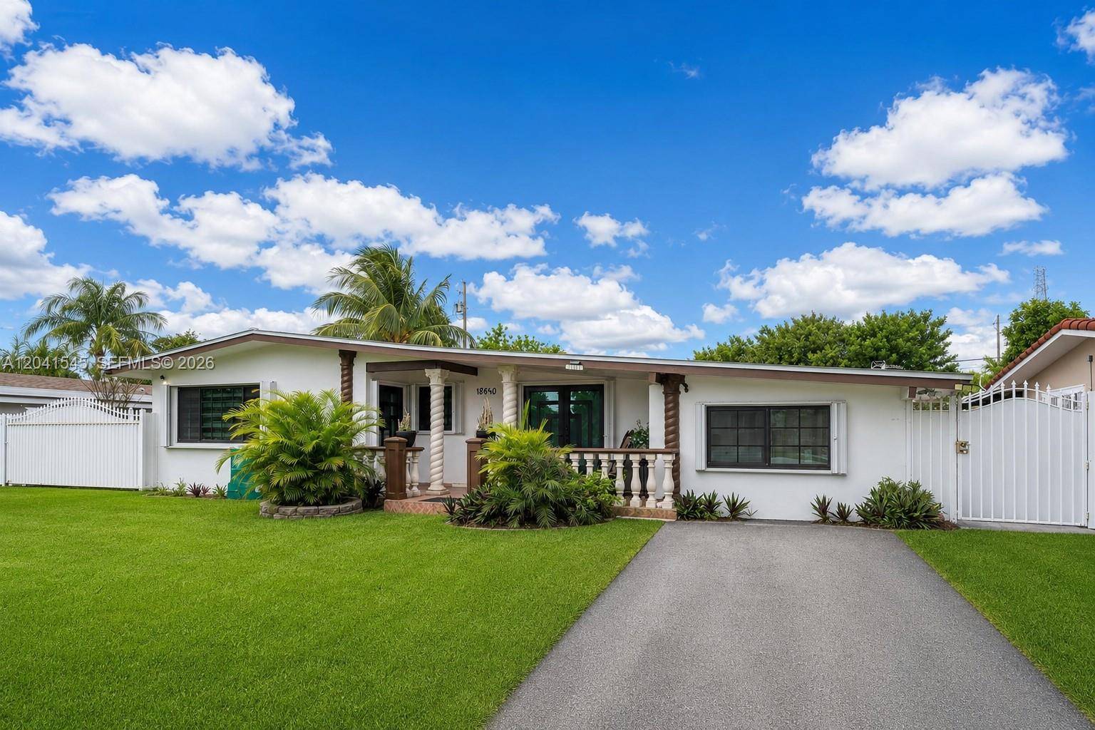 18670 Belview DrCutler Bay - picture