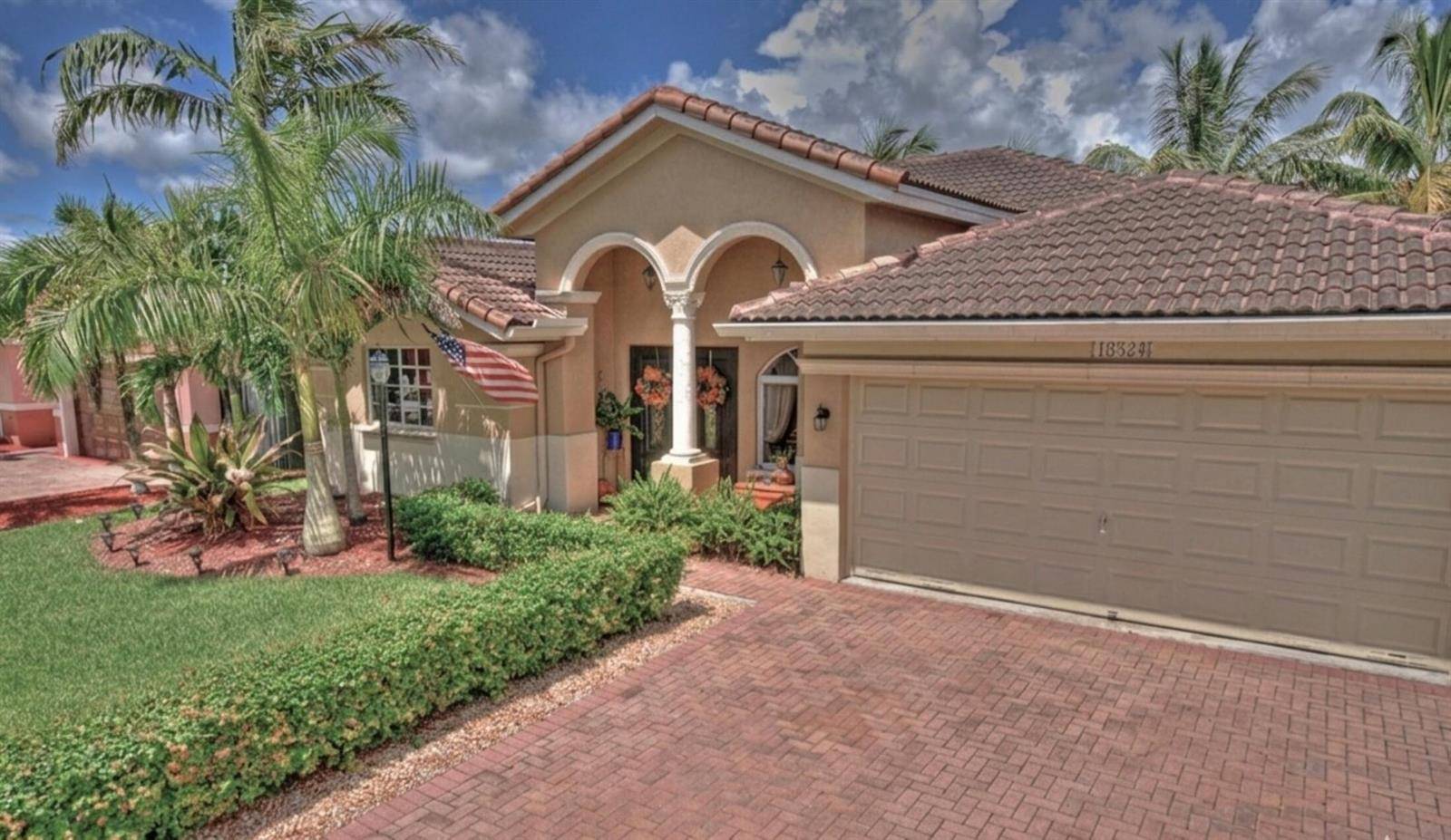18324 SW 149thMiami - picture
