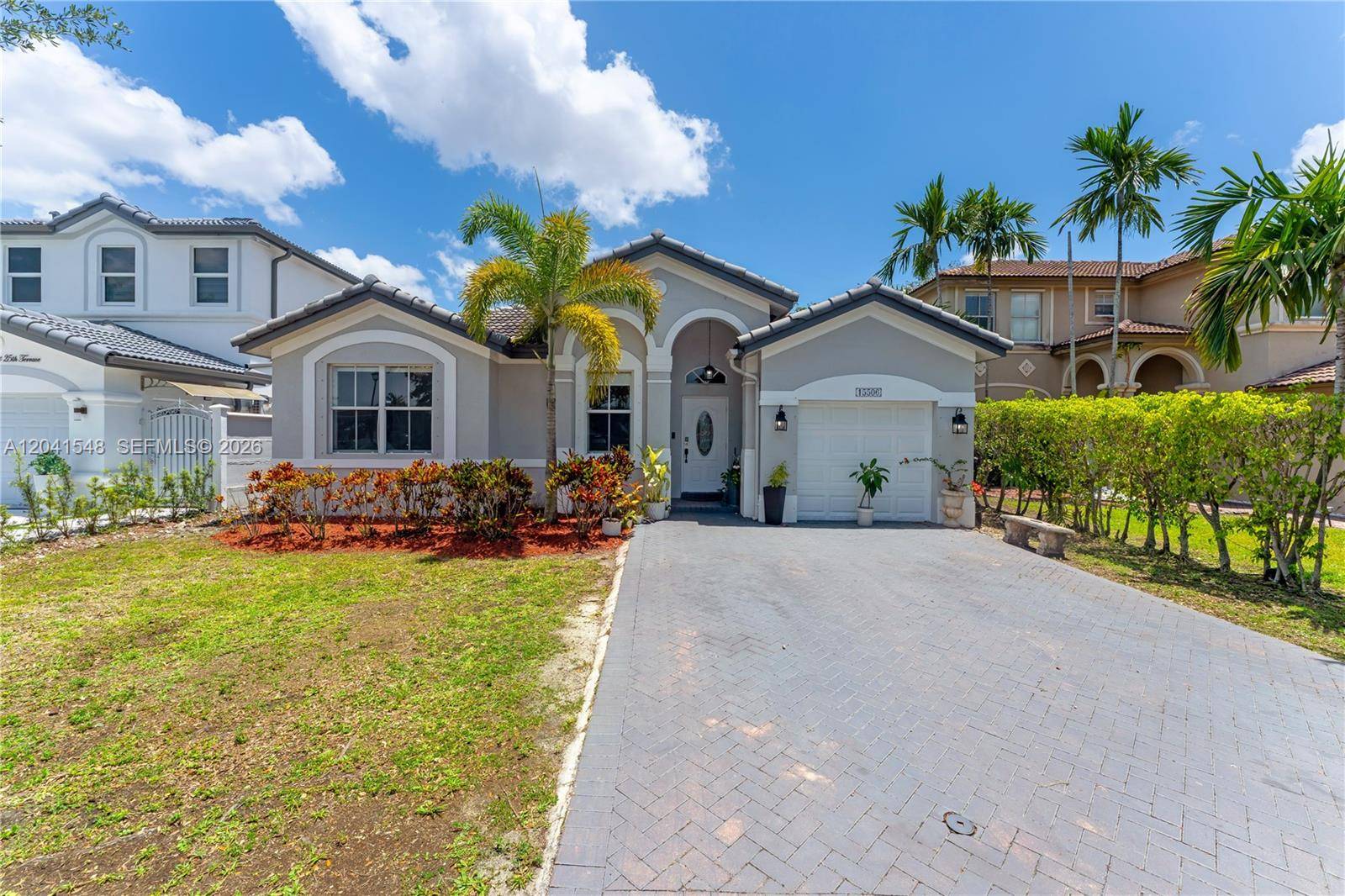 15506 SW 25th TerMiami - picture