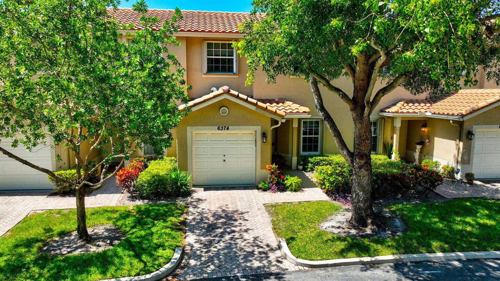 6374 Park LakeBoynton Beach - picture