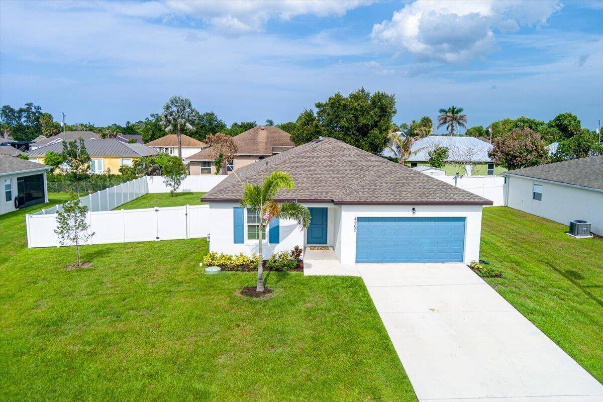 4565 SW ScopePort St. Lucie - picture