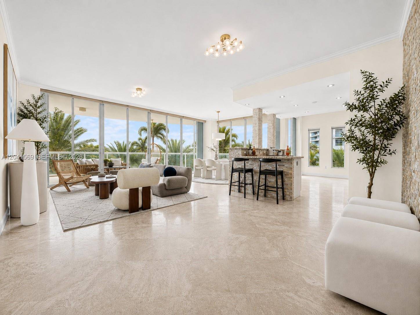 2645 S Bayshore DrMiami - Condo/Co-Op/Annual,Condo condo unit 304 - picture