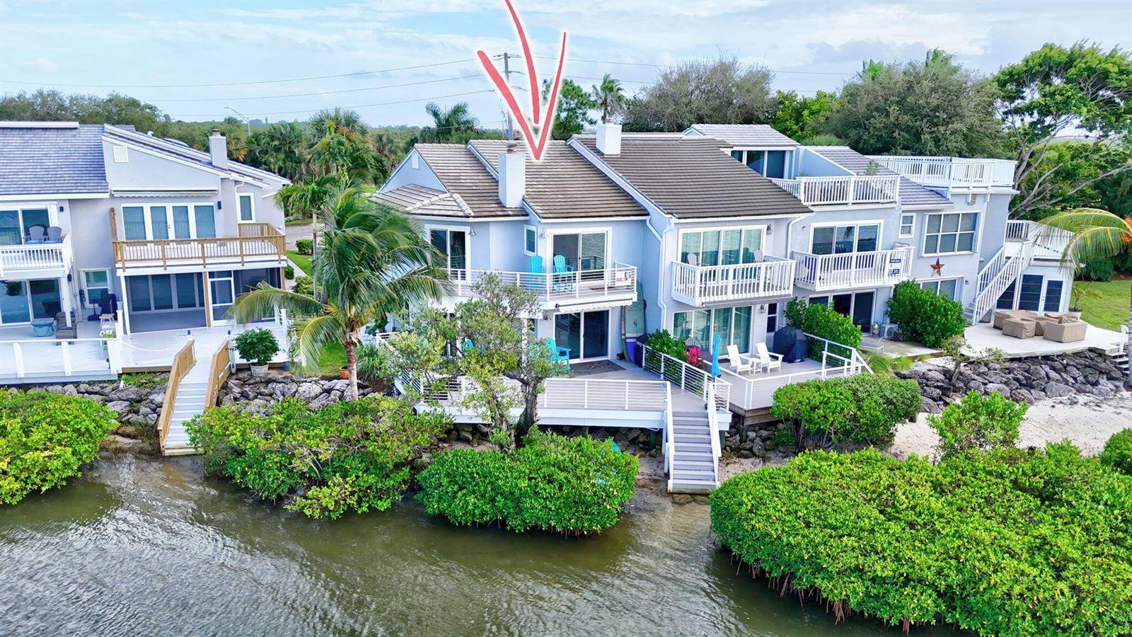 2408 Harbour CoveFort Pierce - picture