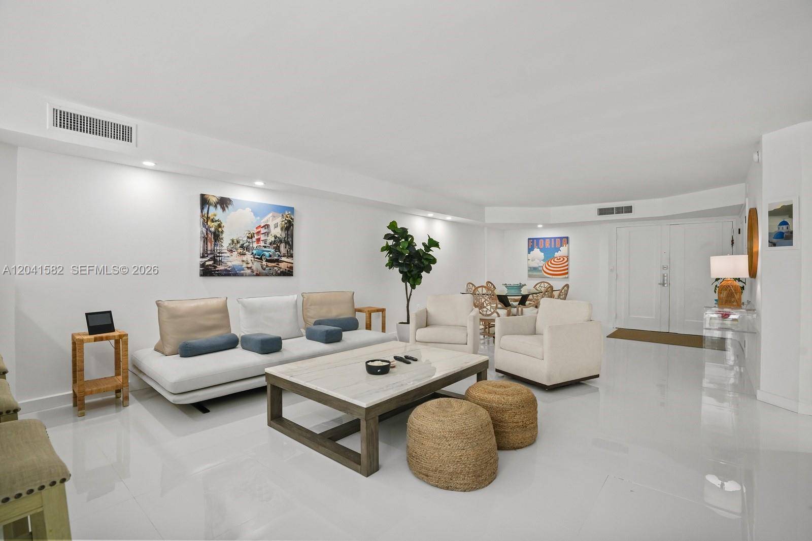 6423 Collins AveMiami Beach - MAR DEL PLATA CONDO condo unit 203 - picture