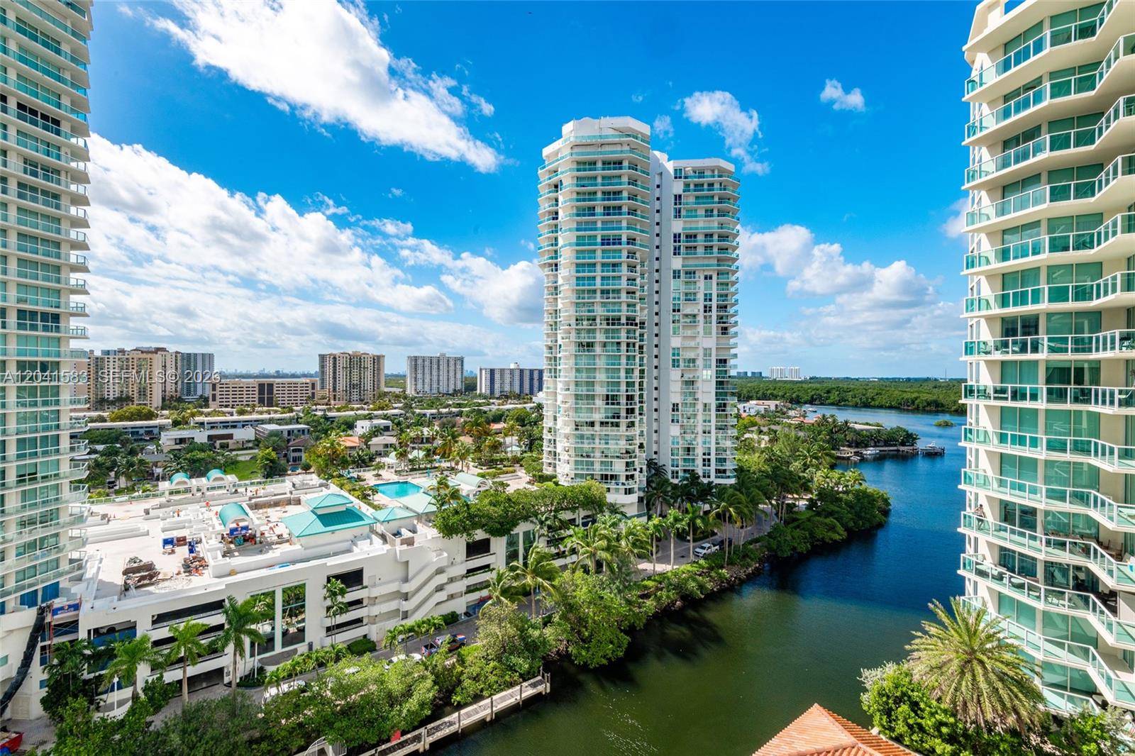 200 Sunny Isles BlvdSunny Isles Beach - Condo/Co-Op/Annual,Condo condo unit 2-1204 - picture