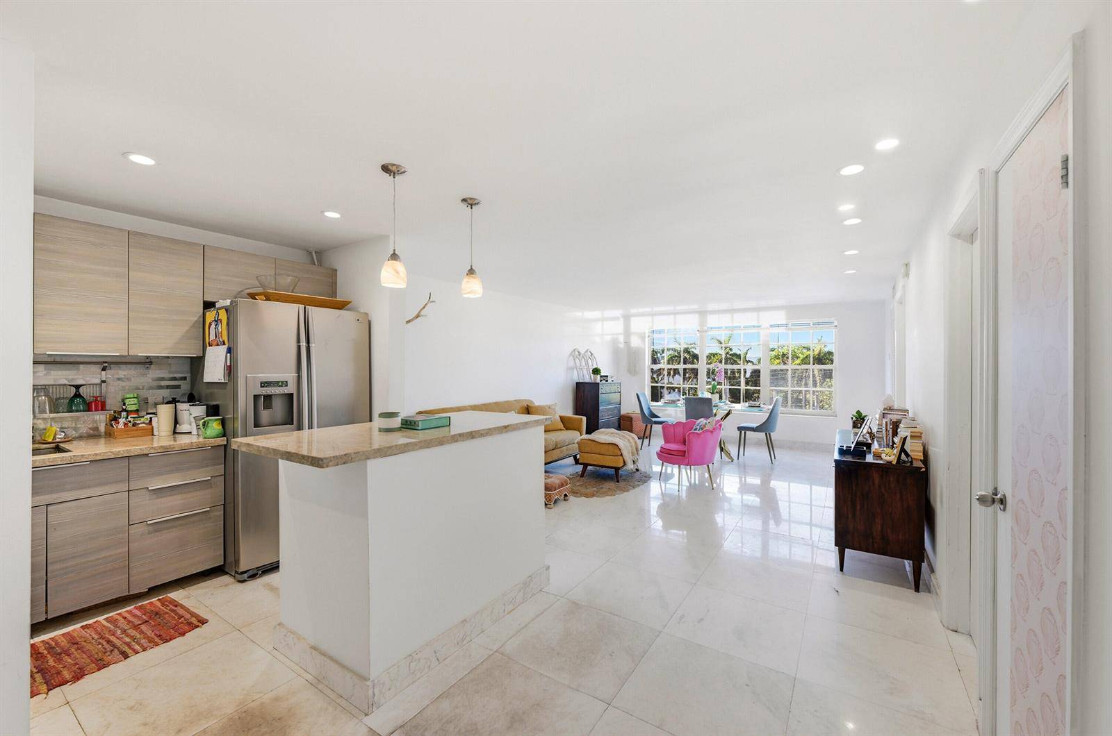 2420 SE 17thFort Lauderdale - Condo condo unit 401c - picture
